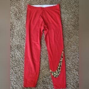 Womens Nike leggings